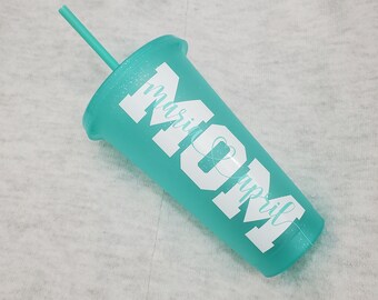 Download Grandma Tumbler Svg Etsy