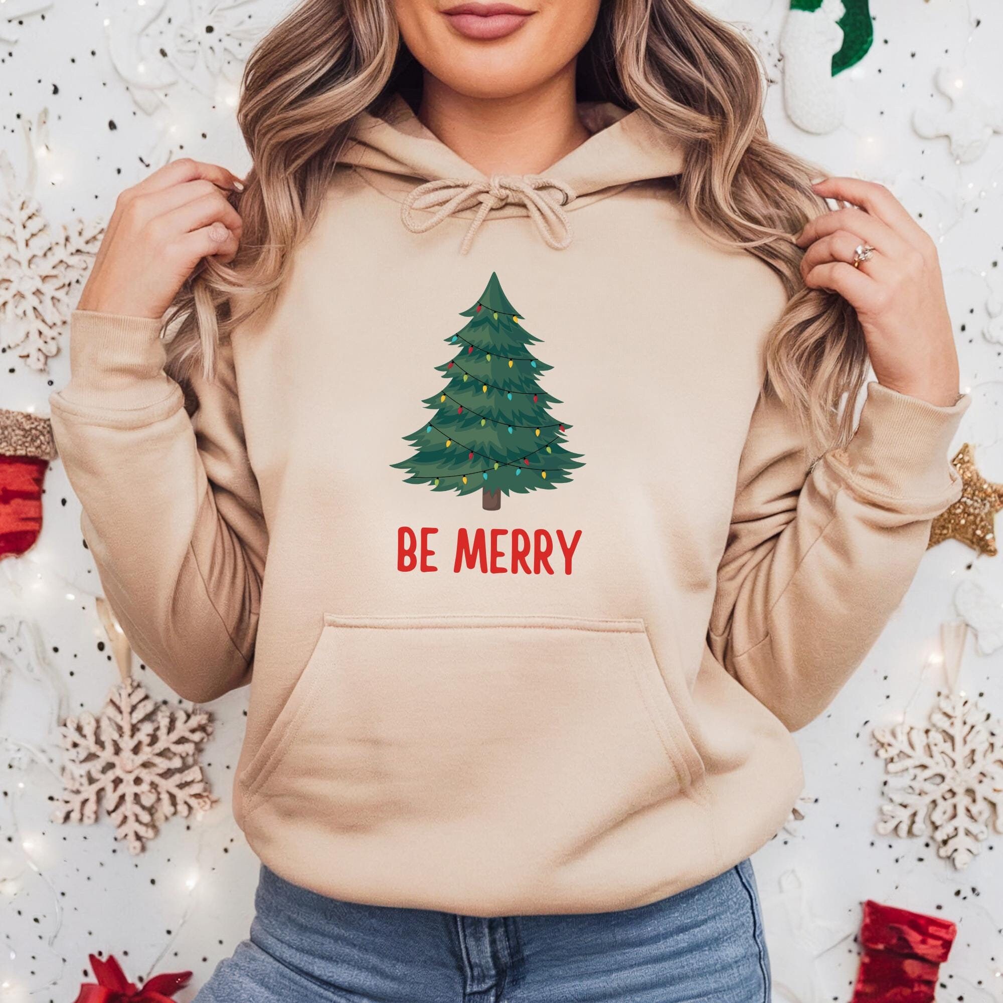 Maglia di natale con luci best sale