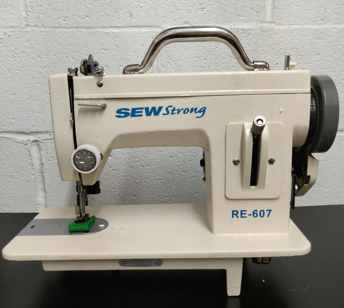 Portable Walking Foot by SEWSTRONG Etsy