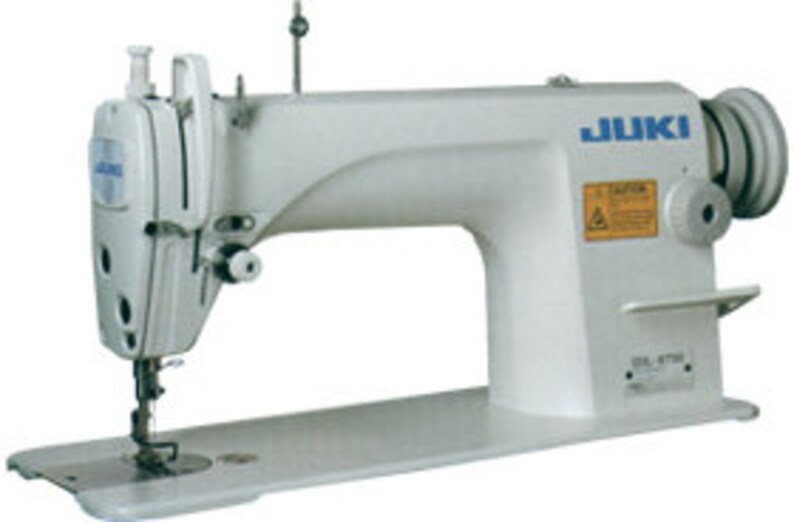 Juki DDL8700 Lockstitch Straight Stitch Sewing Machine w/ Etsy