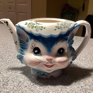 Lefton Miss Priss - Etsy