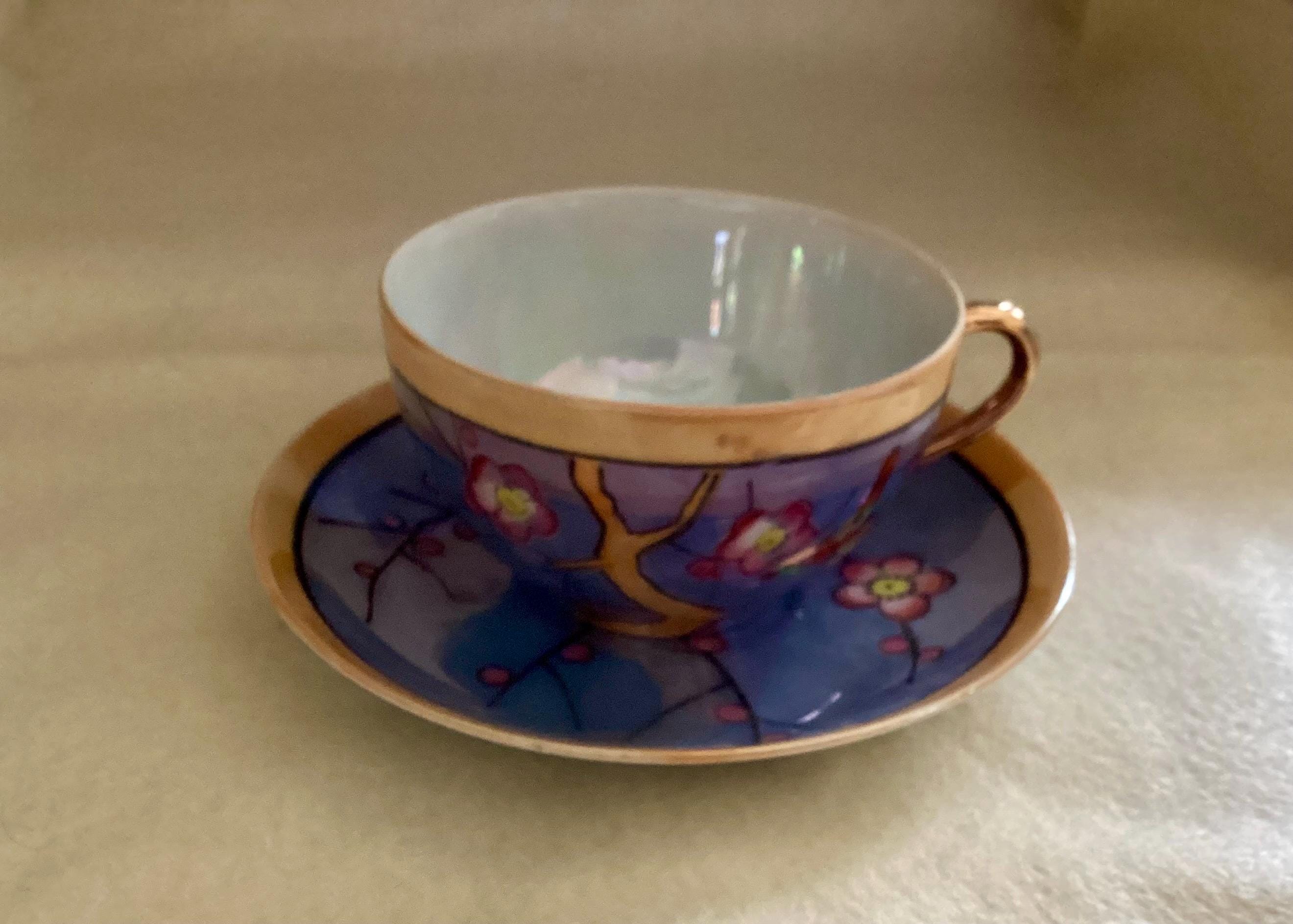 T.t. Takito Lusterware - Etsy