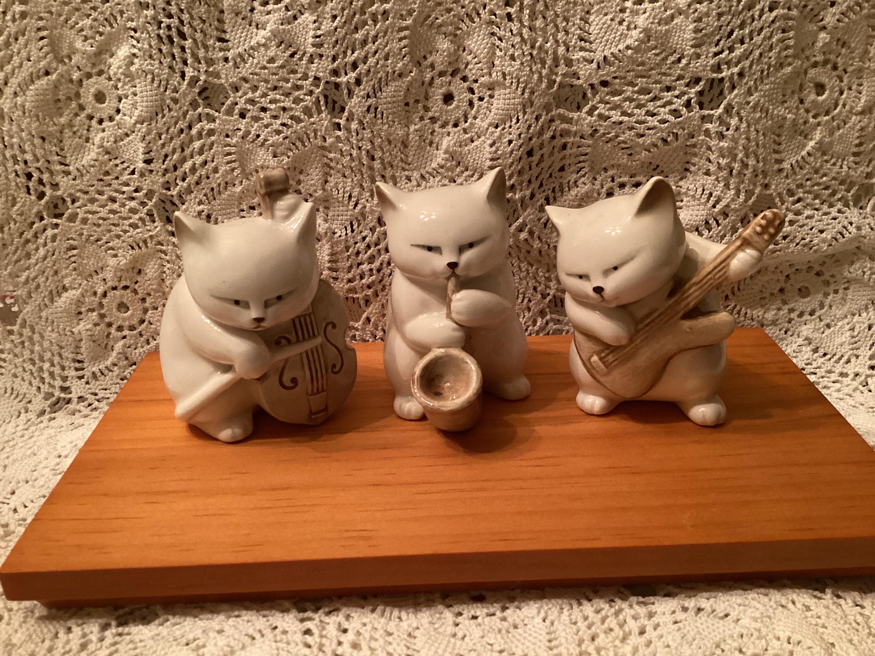 Fitz Floyd Cats - Etsy
