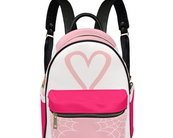 betsey johnson mini backpack ross Official If The Bag Fits Clear Add a little sparkle to your look with this embellished backpack Juicy Couture Backpack Ross Pink