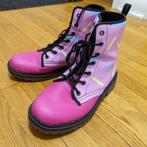 Pinkie pie shoes Etsy Mexico