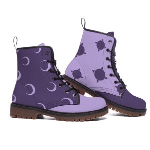 the collector (toh inspired) - Womens Short Boots