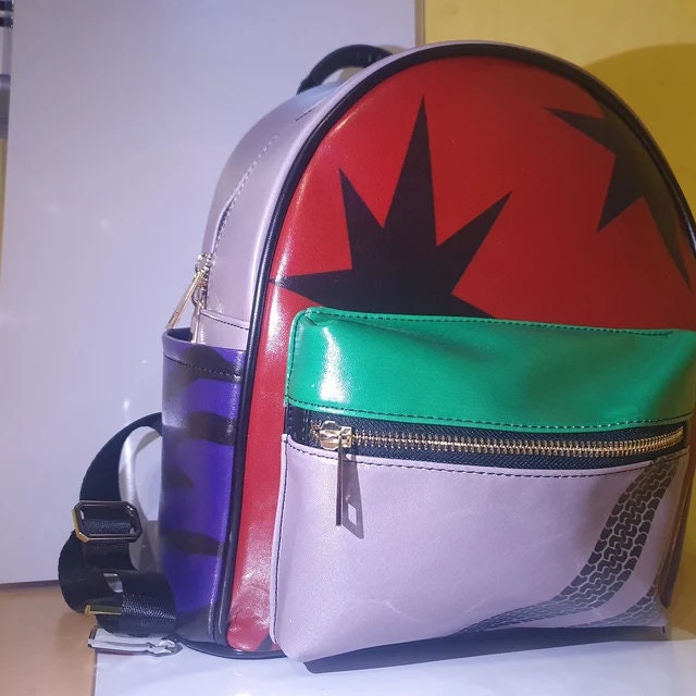 Twilight mlp Inspired Small Size Backpack Etsy Canada