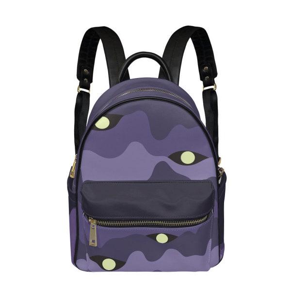 abomanation (toh inspiriert) - Kleiner Rucksack