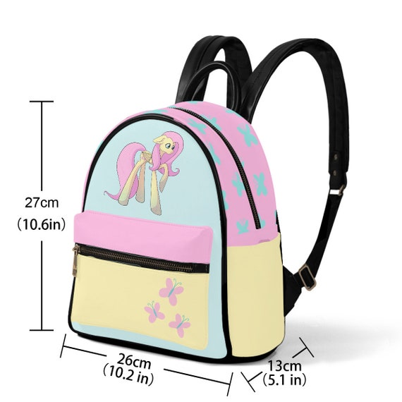 My little pony mini backpack hot sale