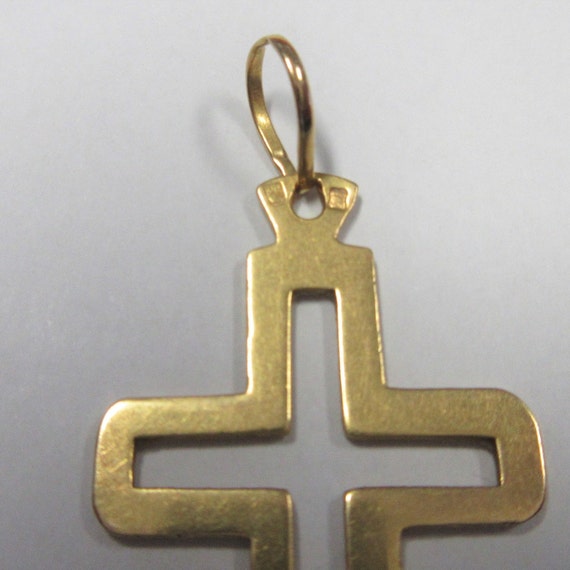 Look Chain Bangle Necklace Pin Vintage Pendent 2 36g Heavy Pure Solid Yellow Gold 19 2k 800 Gold 19 2k 14k 585 18k 750 24k 1000 Jewelry Sets Jewelry Valresa Com