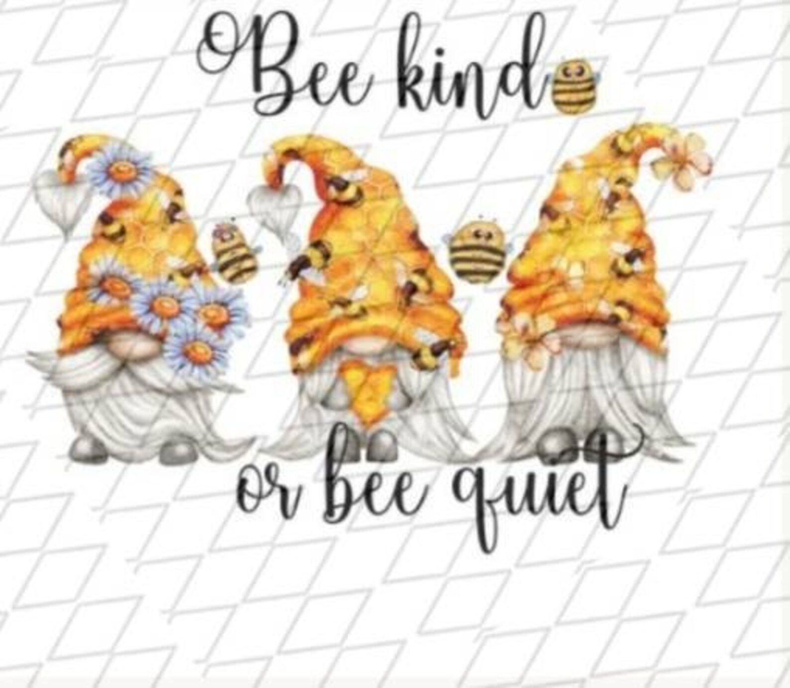 Bee kind gnome png digital downloadbee kind png digital  etsy Bee kind gnome png digital downloadbee kind png digital  etsy