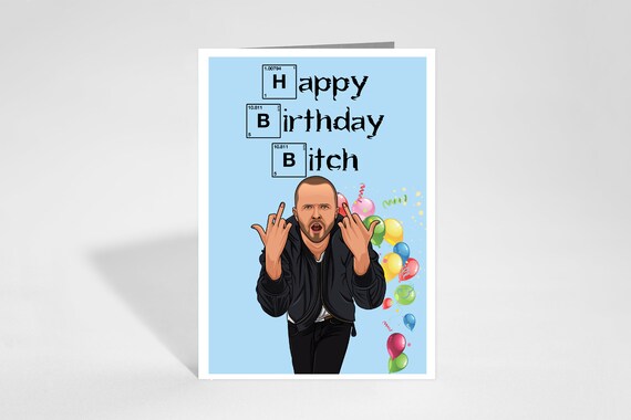Total 34+ imagem happy birthday breaking bad - br.thptnganamst.edu.vn