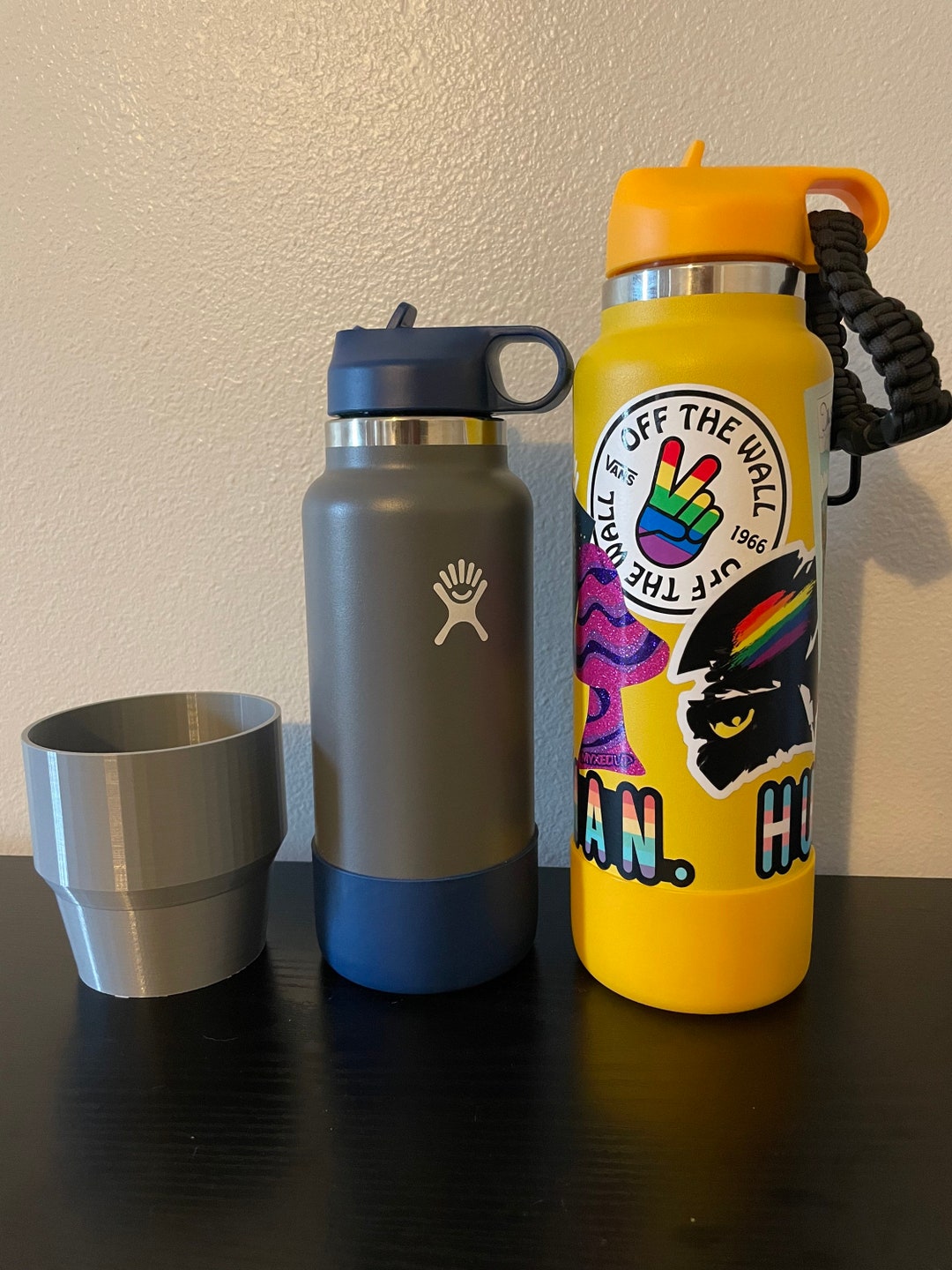 Hydro Flask Cup Holder Adapter Etsy