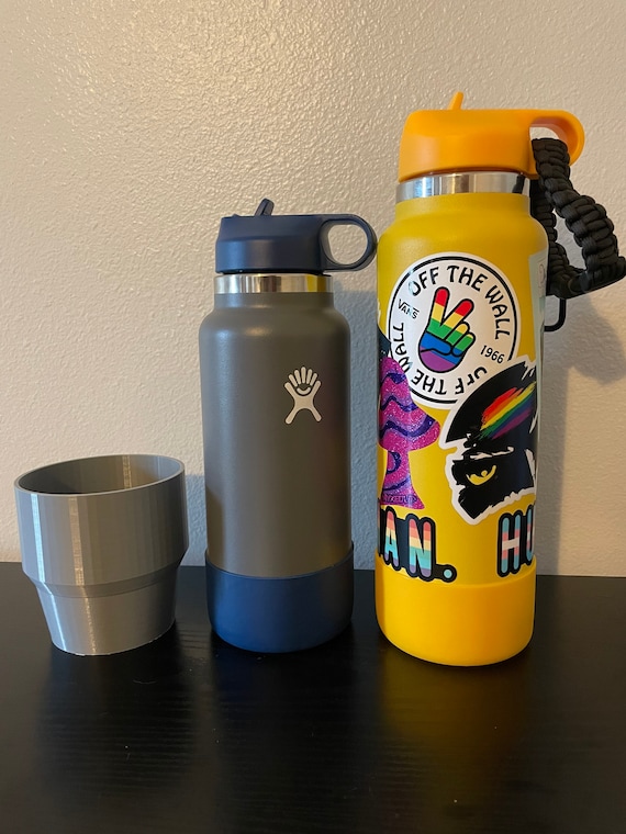 Hydro Flask Cup Holder Adapter Etsy