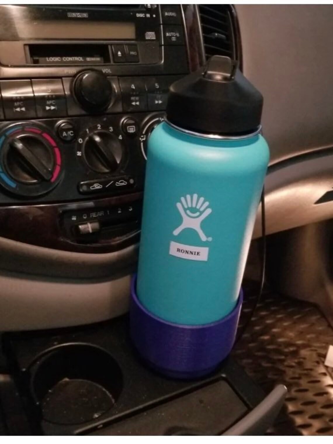 Hydro Flask Cup Holder Adapter Etsy