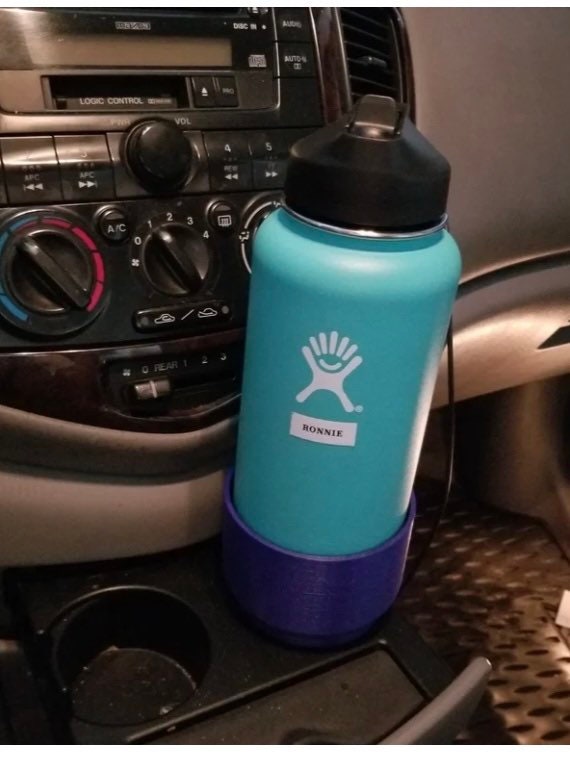 Hydro Flask Cup Holder Adapter Etsy