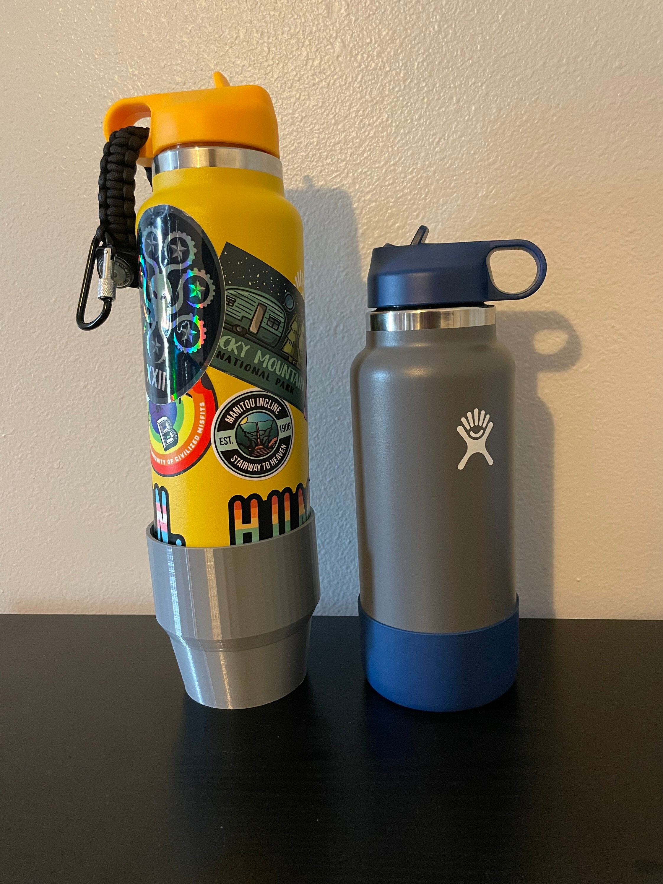 Hydro Flask Cup Holder Adapter Etsy