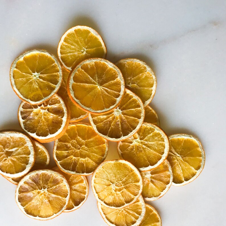 Dried Orange Slices_ Bulk Etsy