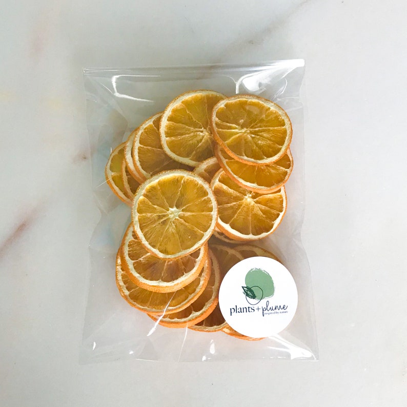 Dried Orange Slices_ Bulk Etsy