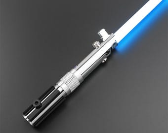【スターウォーズ】ライトセーバー ルークスカイウォーカー ネオピクセル ルーク・スカイウォーカー EP6 レプリカ RGB/ネオピクセル