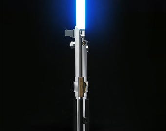 【スターウォーズ】ライトセーバー ルークスカイウォーカー ネオピクセル ルーク・スカイウォーカー EP6 レプリカ RGB/ネオピクセル