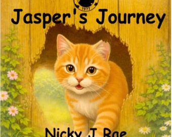 Jaspers reis