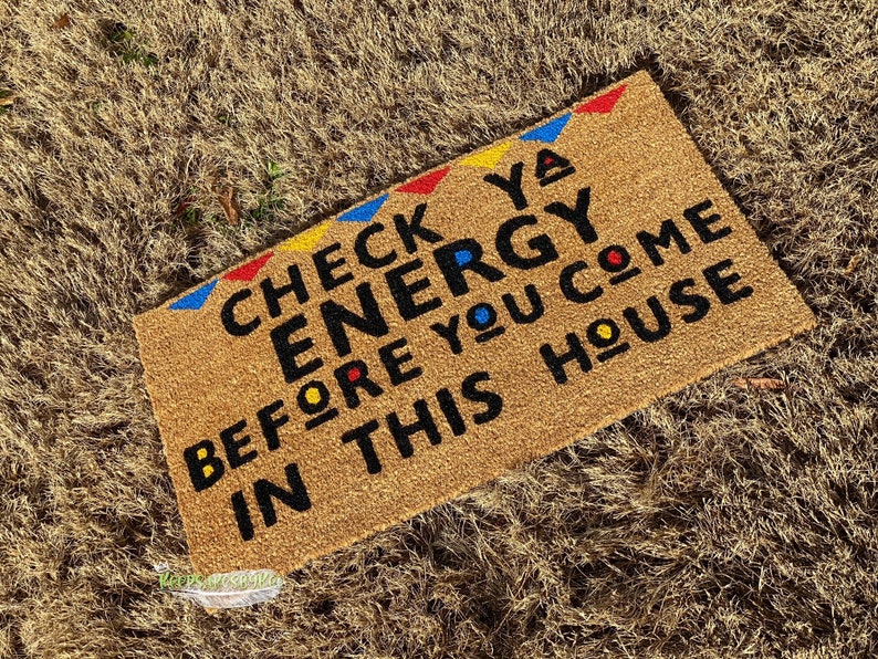 Energy