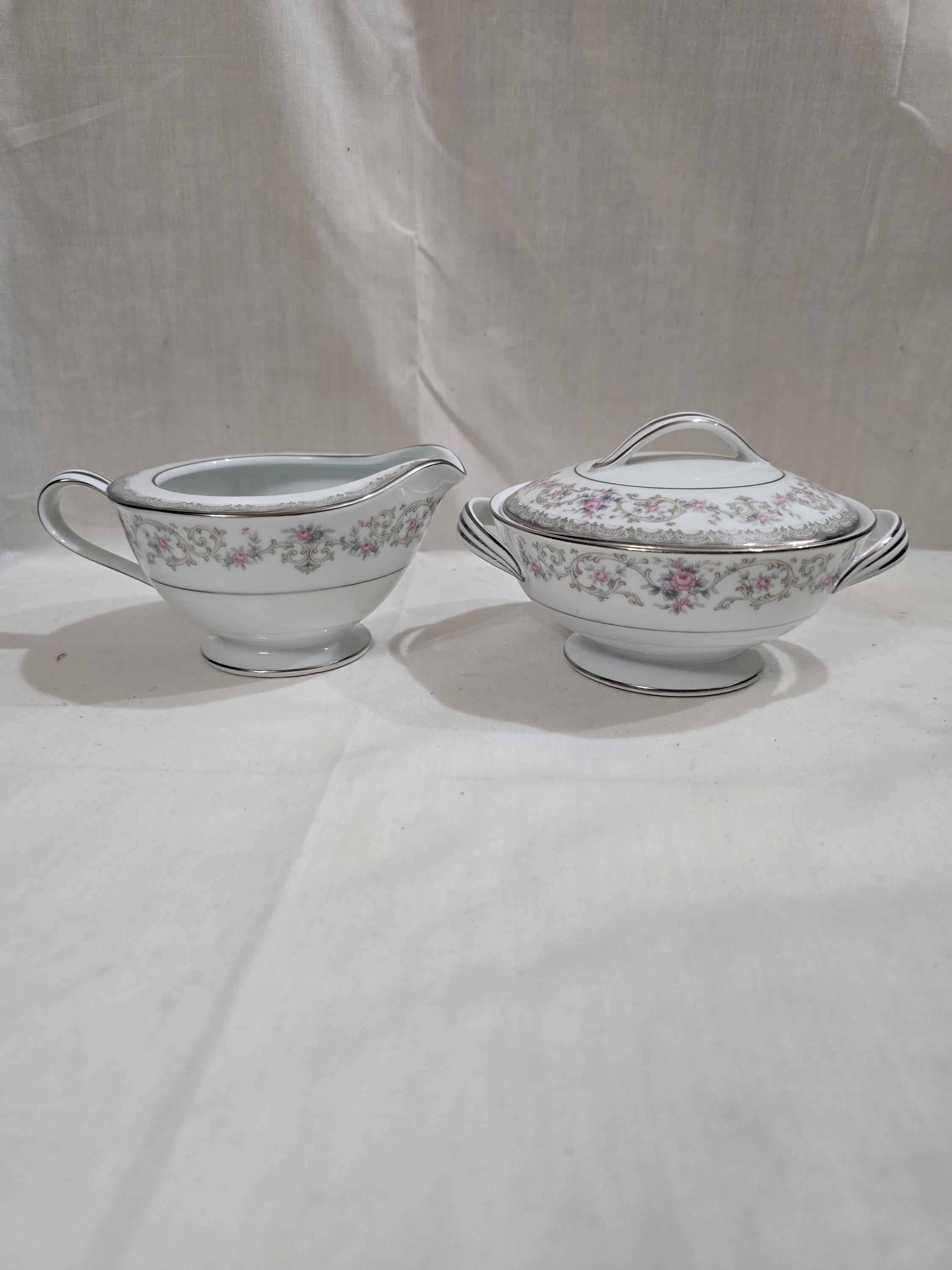 Noritake china glenwood 5770 - Etsy 日本