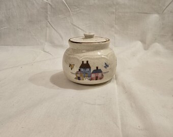 Vintage International Heartland Potpourri Warmer