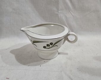 Azucarero vintage Theodore Haviland New York Bel Air