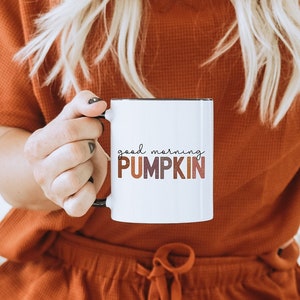 Fall Mug, Autumn Leaves, Pumpkins Please, Fall Coffee Mug, Fall Gift, Its Fall Yall, Fall Vibes, Cute fall mug, Fall Cup, Pumpkin Mug