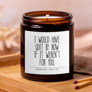 Funny Coworker Gift, Coworker Birthday Gift, Boss Birthday Gift, Employee Appreciation, Coworker leaving, Boss Retirement, Farewell Gift her