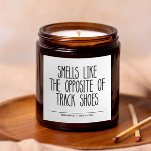 Track Coach Gift, Coach Appreciation Gift, Track Team Mom, Coach Thank you, Funny Gift for Coach, Track & Field Coach, Track Runner Gift image 1