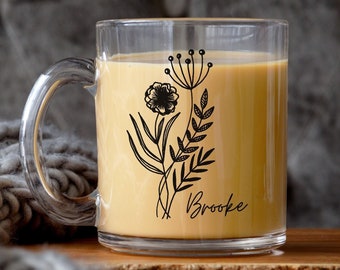 Custom Coffee Mug, Personalized Mug, Name Mug, Custom Mug, Personalized Gift for Women, Name Coffee Cup, Gift for Mom,Gift for Woman,for her
