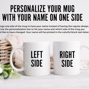 Regalo de terapia del habla, regalo para terapeuta del habla, regalo para logopeda, regalo para patólogo del habla y el lenguaje, regalo para SLP, taza de terapia del habla, taza para terapeuta del habla imagen 7