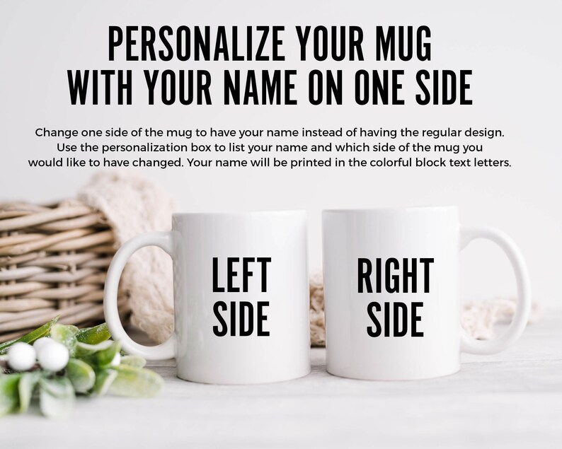 Regalo de terapia del habla, regalo para terapeuta del habla, regalo para logopeda, regalo para patólogo del habla y el lenguaje, regalo para SLP, taza de terapia del habla, taza para terapeuta del habla imagen 7