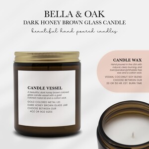Hairstylist Gift, Hairdresser Candle, Let me fix your hair, Cosmetology Gift, Hair Therapist, Funny Hair Stylist Gift,Hair Dresser Gift image 7