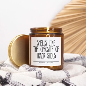Track Coach Gift, Coach Appreciation Gift, Track Team Mom, Coach Thank you, Funny Gift for Coach, Track & Field Coach, Track Runner Gift image 4