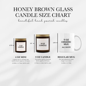 Hairstylist Gift, Hairdresser Candle, Let me fix your hair, Cosmetology Gift, Hair Therapist, Funny Hair Stylist Gift,Hair Dresser Gift image 6