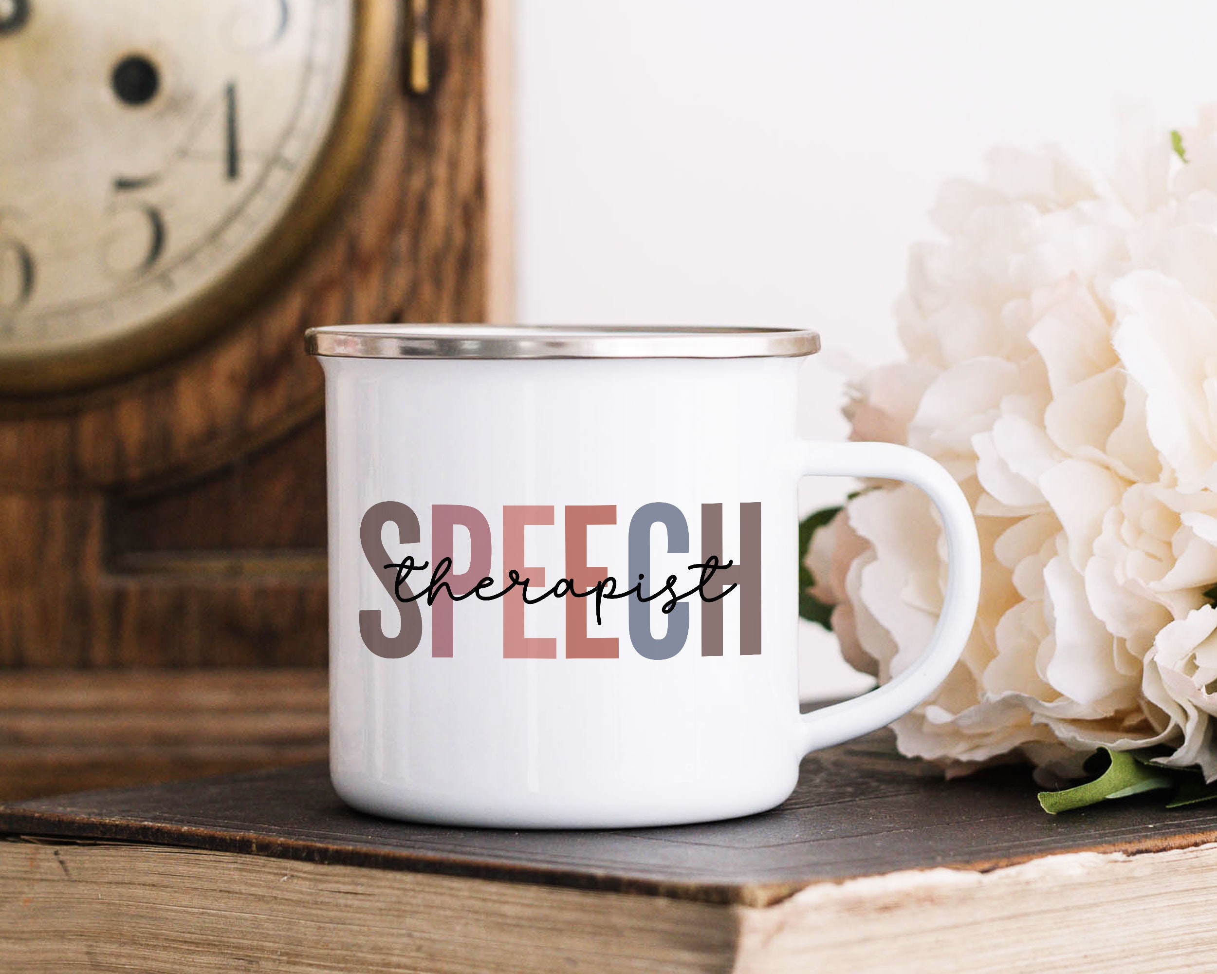 Speech Therapy Gift Speech Therapist Gift Speechie Gift Etsy UK