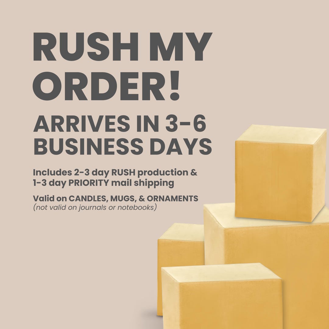 Rush My Order main image 0