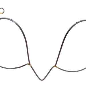 Savannah Wire Bra Frame
