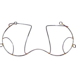 Wildness Wire Bra Frame