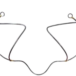 Forbidden Wire Bra Frame