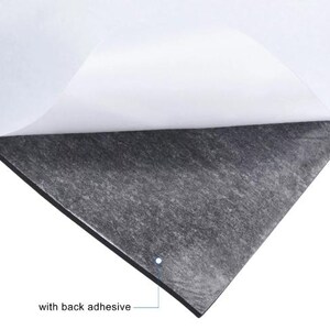 EVA Wire Bra Foam
