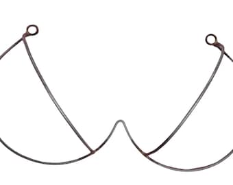 Marco de sujetador con aro Siren