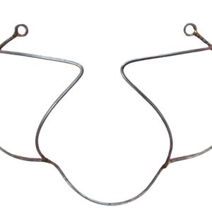 Bahia Wire Bra Frame