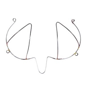 Ultra Wire Bra Frame