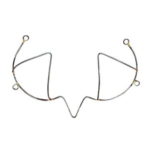 Tristen Wire Bra Frame