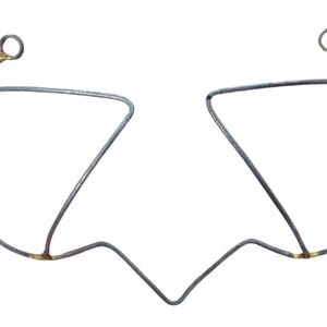 Amara Wire Bra Frame